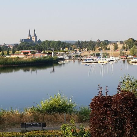 Gaestehaus Am See Xanten Buitenkant foto